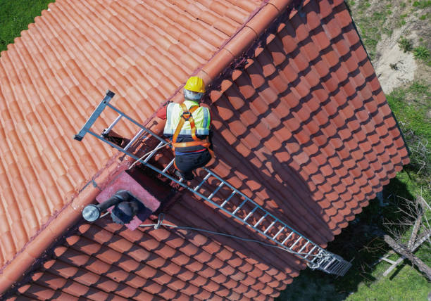 Allen Park, MI Roofing Service Company