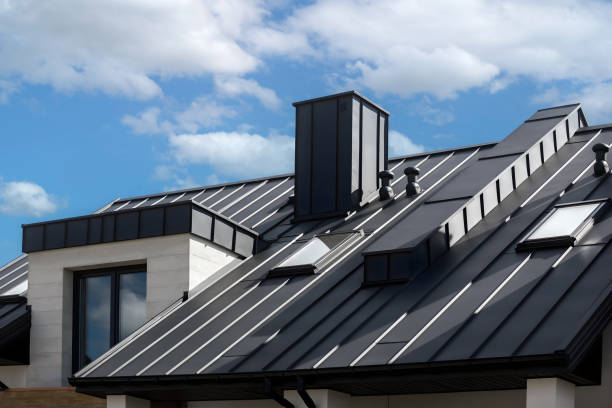 Best Roof Insulation Installation  in Allen Park, MI